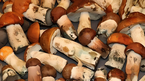 Подосиновик – очень ценный гриб, узнать который можно по красной шляпке и плотной ножке. Гриб ценится за вкус и... 