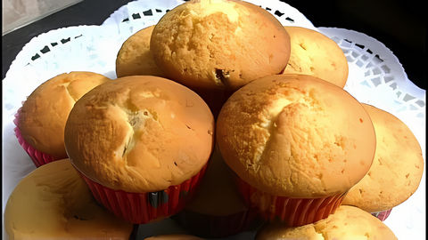 Протвень-кекс для выпечки Nonstick - 12 Cup Cupcake Baker: goo. gl/mDXqxtrmmds=category Кухонный силиконовый... 