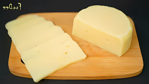 Предлагаю простой рецепт, как сделать твердый сыр в домашних условиях всего из 2 основных ингредиентов - творога и... 