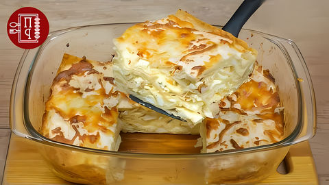 пирог #сыр #лаваш *Когда нет времени готовить полноценное тесто на помощь приходит Лаваш! Сегодня готовлю... 