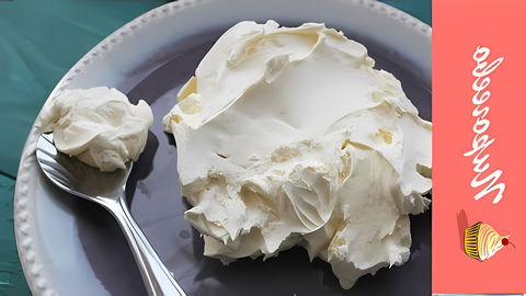 Рецепт творожного сливочного сыра в домашних условиях, как сделать маскарпоне, Альметте, Хохланд своими руками. 