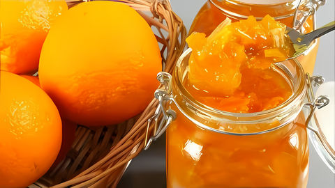 Как приготовить варенье из апельсинов по итальянскому рецепту? Вам нужен пошаговый рецепт? Он есть у меня. 