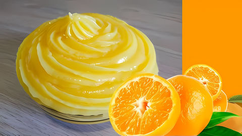 Привет! Апельсиновый курд - один из моих любимых кремов для тортов. Конечно, не основной, но как дополнение один из... 