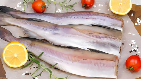 Многие любят рыбные блюда и минтай, пожалуй, один из самых популярных, доступных и нежирных видов морской рыбы. 