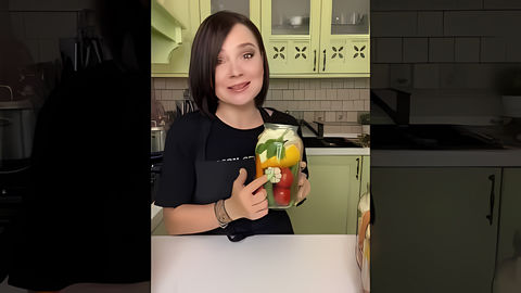 Видео: Овощное ассорти бабушкин рецепт❤️
